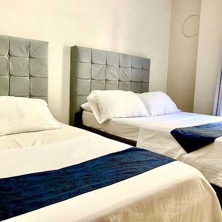 Hotel Bahia Suite Санта-Марта Екстер'єр фото